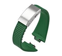 ERTYUYFG Compatible With Tissot PRX Universal Fast Release Watchband