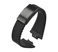 ERTYUYFG Compatible With Tissot PRX Universal Fast Release Watchband