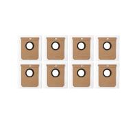 ERTYUYFG Replacement Vacuum Bag Compatible with Eufy L50 SES L60 SES Haier H9 Plus Vacuum Bags Accessories