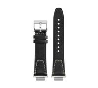 ERTYUYFG Replacement Vintage Leather Strap Compatible With Casio G-Shock Square DW-5600 DW-5610 GW-B5600 GM-5600 & GA-100 GA-110 GA-120 ga-700