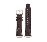 ERTYUYFG Replacement Vintage Leather Strap Compatible With Casio G-Shock Square DW-5600 DW-5610 GW-B5600 GM-5600 & GA-100 GA-110 GA-120 ga-700
