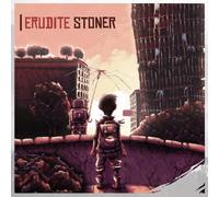 Erudite Stoner - Erudite Stoner (Ltd.Digi)