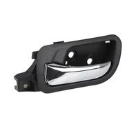ERUEUBGRM 1352131 72160SDAA02ZD Interior Door Handle for Accord DX EX LX 2003-2007 Interior Door Handles(1PC Left)