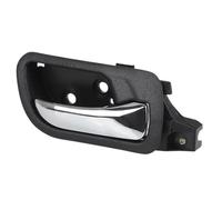 ERUEUBGRM 1352131 72160SDAA02ZD Interior Door Handle for Accord DX EX LX 2003-2007 Interior Door Handles(1PC Right)