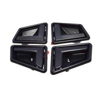 ERUEUBGRM 1989-1997 for Geo for Tracker Car Interior Door Handles 8313056 B015ES 83110-56B01 Interior Door Handles(Left Right Set)