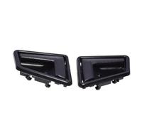 ERUEUBGRM 1989-1997 for Geo for Tracker Car Interior Door Handles 8313056 B015ES 83110-56B01 Interior Door Handles(Left Right Pair)