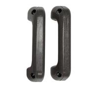 ERUEUBGRM 8094015G00 Car Interior Door Handle Pull Armrest for N&issan for Hardbody D21 1986-1997 Interior Door Handles(2 Pcs)