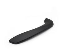 ERUEUBGRM 809600015R 197012651 809540001R Black Interior Car Front Left Right Door Handle for R&enault for Fluence for Megane 3 2008-2016 Interior Door Handles(Outer Cover Black L)