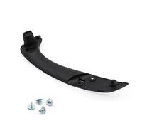 ERUEUBGRM 809600015R 197012651 809540001R Black Interior Car Front Left Right Door Handle for R&enault for Fluence for Megane 3 2008-2016 Interior Door Handles(Innerhandle Black L)