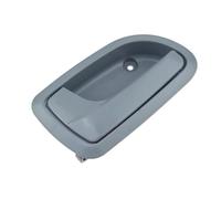 ERUEUBGRM 82610-07020 8261007020 1/2/4pcs Front Rear Left Or Right Interior Door Handle for Kia for Picanto for Morning 2004-2011 Interior Door Handles(1 pc Left Side)