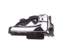 ERUEUBGRM 82610-2S010 82620-2S010 Car Interior Door Handle for Hyundai Ix35 2011 2012 Interior Door Handles(Right)