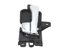 ERUEUBGRM 82610-3S010L 82620-3S010R Car Interior Inner Door Handle for Hyundai for Sonata 2011-2014 Interior Door Handles(Left)