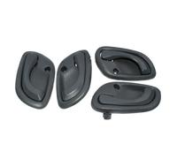ERUEUBGRM 83110-60G01 83110-60G01 Interior Door Handles for Chevrolet for Tracker 1999 2000 2001 2002 2003 2004 Interior Door Handles