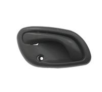 ERUEUBGRM 8311060 G01 8313060 G01 Car Inside Door Handle for Chevrolet for Tracker 1999-2004 Interior Door Handles(1PC Right)