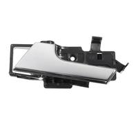 ERUEUBGRM 96462709 Left/Right Interior Door Handle for Chevrolet for Aveo5 for Aveo Interior Door Handles(1PC Left)