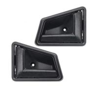 ERUEUBGRM ABS Car Door Handle 8311056 B01 8313056 B01 for Geo 1989-1997 Interior Door Handles(Pair)