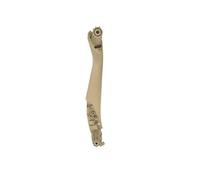 ERUEUBGRM Car Front Rear Interior Door Pull Handle 51417438523 for B&MW G30 5 Series 2018-2023 Interior Door Handles(Rear Left Beige)