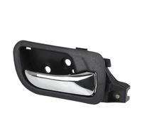 ERUEUBGRM Car Interior Door Handle 72160SDAA02ZD HO 1352131 for Accord DX EX LX 2003-2007 Interior Door Handles(1PC Right)