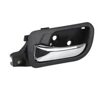 ERUEUBGRM Car Interior Door Handle 72160SDAA02ZD HO 1352131 for Accord DX EX LX 2003-2007 Interior Door Handles(1PC Left)