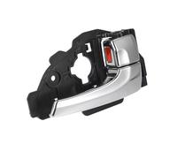 ERUEUBGRM Car Interior Door Handle 82610-2S010 82620-2S010 for Hyundai for Tucson Ix35 2010-2016 Interior Door Handles(1PC Right)