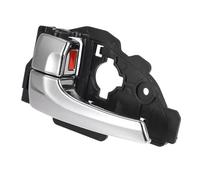 ERUEUBGRM Car Interior Door Handle 82610-2S010 82620-2S010 for Hyundai for Tucson Ix35 2010-2016 Interior Door Handles(1PC Left)