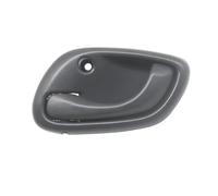 ERUEUBGRM Car Interior Door Handle 8311060G01 8313060G01 for Chevrolet for Tracker 1999-2004 Interior Door Handles(1PC Left)
