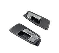 ERUEUBGRM Car Interior Door Handle for Chevrolet for Epica 2005-2016 Interior Door Handles(1 Pair)
