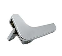 ERUEUBGRM Car Interior Door Handle for Seat for Ibiza III 6K1 for Cordoba 6K2 Vario 6K5 Interior Door Handles(Left)