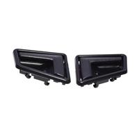 ERUEUBGRM Car Interior Door Handles 8313056 B015ES 83110-56B01 1998 for Chevrolet for Tracker Interior Door Handles(Left Right Pair)
