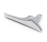 ERUEUBGRM Car Interior Front Rear Left Right Chrome Door Handle 2117660124 for Mercedes for Benz CLS Class E Class W219 W211 2005-2008 Interior Door Handles(Rear Right)