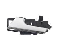 ERUEUBGRM Car Left & Right Interior Door Handle 96462709 96462710 for Chevrolet for Aveo5 for Aveo 2007-2011 Interior Door Handles(Left)