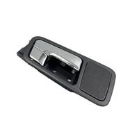 ERUEUBGRM Chrome Interior Door Handle for Chevrolet for Epica 2005-2016 Interior Door Handles(Right)