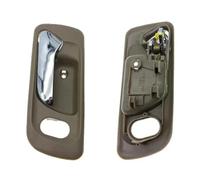 ERUEUBGRM for Accord 1998-2002 CG1 CG5 CF9 Car Interior Door Handle Interior Door Handles(Left Front)