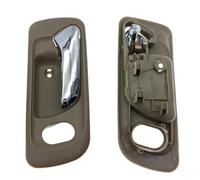 ERUEUBGRM for Accord 1998-2002 CG1 CG5 CF9 Car Interior Door Handle Interior Door Handles(Right Front)