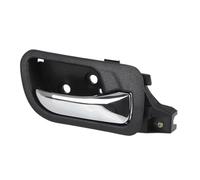 ERUEUBGRM for Accord DX EX LX 2003-2007 Car Interior Door Handle 72160SDAA02ZD 1352131 Interior Door Handles(1PC Right)