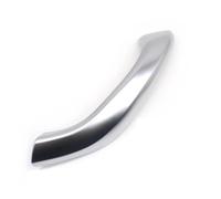 ERUEUBGRM for B&MW X2 F39 X1 F48 F49 2016-2019 Car Front Rear Left Right Interior Door Pull Handle Outer Cover Trim Interior Door Handles(Chrome Left)
