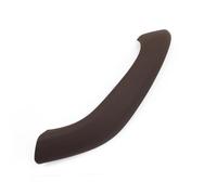 ERUEUBGRM for B&MW X2 F39 X1 F48 F49 2016-2019 Car Front Rear Left Right Interior Door Pull Handle Outer Cover Trim Interior Door Handles(Moka Left)