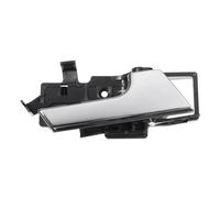 ERUEUBGRM for Chevrolet for Aveo5 for Aveo 2007-2011 1/2Pcs Left/Right Front Rear Interior Car Door Handle 96462710 96462709 Interior Door Handles(1PC Right Side)