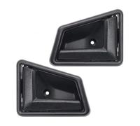 ERUEUBGRM for Geo for Tracker 1989-1998 Interior Door Handle 8311056B01 8313056B01 Interior Door Handles(1 Pair)
