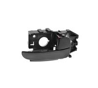 ERUEUBGRM for Hyundai for Elantra 2001-2006 Car Interior Door Handle 826102-D000 826202 D000 Interior Door Handles(Right)