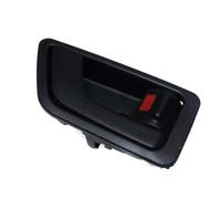 ERUEUBGRM for Hyundai for Getz for Click TB 2002-2011 Interior Door Handle 826101C000 826201C000 826101C030 Interior Door Handles(Black Right Side)