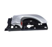 ERUEUBGRM for Hyundai for Sonata 2006-2008 Interior Door Handle Front Rear Left Right Interior Door Handles(Rear Right)