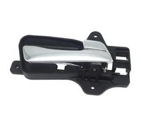 ERUEUBGRM for Hyundai I30 Estate FD 2007-2012 Car Interior Door Handle Front Left Right 82620-2L010 Interior Door Handles(Right)
