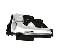 ERUEUBGRM for Hyundai IX35 2010-2012 Car Interior Door Handle 82610-2S010 82620-2S010 Interior Door Handles(Left)