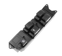ERUEUBGRM For Mitsubishi L-200 1996-2007 Front Left Electric Power Window Control Switch MR194826 MR260387 MR194826 Car Accessories Power Window Switch