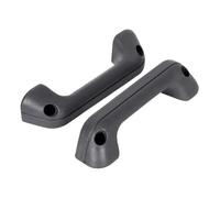ERUEUBGRM for N&issan for Hardbody D21 514 for Datsun 720 NP300 Door Interior Handle Assist 8094015G00 Interior Door Handles(2 Pcs)