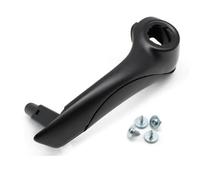 ERUEUBGRM for R&enault for Clio 3 MK3 2005-2009 Car Interior Door Front Left Right Pull Handle Control Panel Interior Door Handles(Front Left)