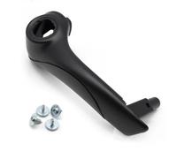 ERUEUBGRM for R&enault for Clio 3 MK3 2005-2009 Car Interior Door Front Left Right Pull Handle Control Panel Interior Door Handles(Front Right)