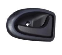 ERUEUBGRM for R&enault for Clio Mk2 II for Megane I for Scenic Mk I for Trafic II 2001-2014 Car Interior Door Handle Kit Interior Door Handles(Right 7700434717)