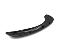 ERUEUBGRM for R&enault for Fluence for Megane 3 2008-2016 Interior Car Front Left Right Inner Door Handle with Cover 809600015R 197012651 Interior Door Handles(Handle Cover-Black R)